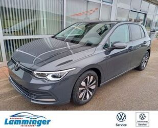 VW Volkswagen Golf VIII Lim. Move MATRIX SHZ PDC Gebrauchtwagen