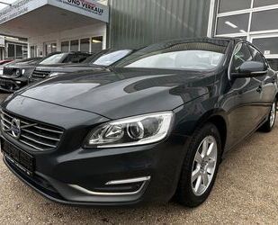 Volvo Volvo S60 Lim. Summum Gebrauchtwagen