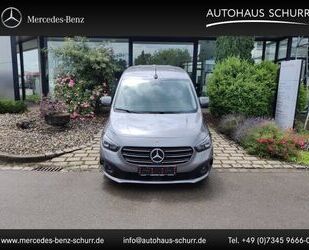 Mercedes-Benz Mercedes-Benz T 180 PROGRESSIVE Lang Navi; Sitzhzg Gebrauchtwagen