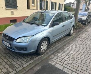 Ford Ford Focus 2.0 Trend Autom. Trend Gebrauchtwagen