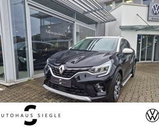 Renault Renault Captur II 1.6 E-Tech Plug-in 160 Ed. One Gebrauchtwagen