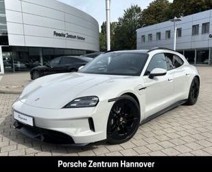 Porsche Taycan Gebrauchtwagen