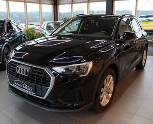 Audi Audi Q3 35 TFSI S tronic*NAVI*LED*VIRT*1.HAND* Gebrauchtwagen