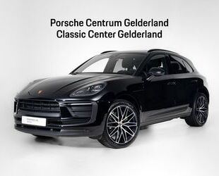 Porsche Porsche Macan Gebrauchtwagen