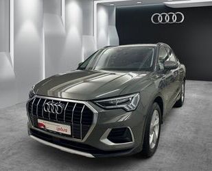 Audi Audi Q3 40TFSI qua LED BUSINESS KAMERA NAVI KOMFOR Gebrauchtwagen