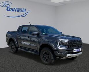 Ford Ford Ranger Raptor e-4WD Doppelkabine V6 el. Rollo Gebrauchtwagen