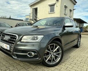 Audi Audi SQ5 3.0 TDI competition tiptronic quattro Gebrauchtwagen