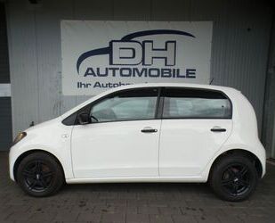 Skoda Skoda Citigo Cool Edition NAVI / ALLWETTERREIFEN Gebrauchtwagen