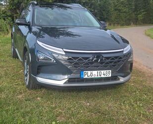 Hyundai Hyundai Nexo Fuel Cell - Wie NEU! TOP Ausstattung Gebrauchtwagen