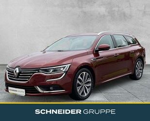 Renault Renault Talisman 1.6 150 PS 7-Gang ENERGY TCe Gran Gebrauchtwagen