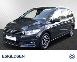 VW Volkswagen Touran Join 1.5 TSI NAVIGATION+ACC+AHK+ Gebrauchtwagen