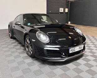 Porsche Porsche 911/991 Carrera T Coupe Gebrauchtwagen