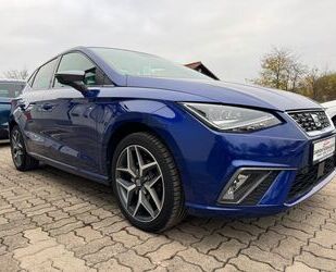 Seat Seat Ibiza Xcellence Gebrauchtwagen