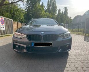 BMW BMW 420 Gran Coupé 420d xDrive Gran Coupé M Spor.. Gebrauchtwagen