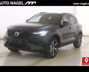 Volvo Volvo XC40 B3 Autom. Plus Dark Gebrauchtwagen