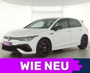 VW Volkswagen Golf R 4Motion Performance-Paket|IQ.Lig Gebrauchtwagen