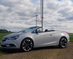 Opel Opel Cascada 2.0 CDTI 121kW ecoFLEX INNOVATION IN. Gebrauchtwagen