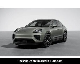 Porsche Porsche Macan BOSE LED-Matrix Surround-View Luftfe Gebrauchtwagen