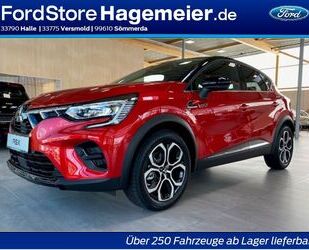 Mitsubishi Mitsubishi ASX Top 1.6 HEV Gebrauchtwagen