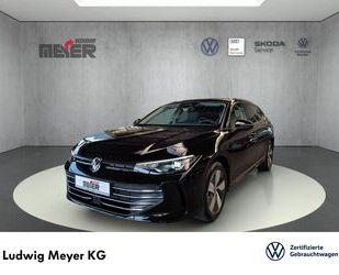 VW Volkswagen Passat Variant Business 1.5 eTSI DSG Kl Gebrauchtwagen