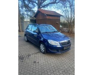 Skoda Skoda Fabia 1.2l 44kW Cool Edition Cool Edition Gebrauchtwagen