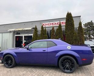 Dodge Dodge Challenger 5,7 L Wide Body /Xenon/Radar Gebrauchtwagen