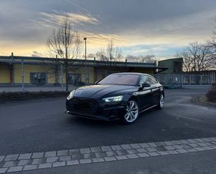 Audi Audi S5 TDI tiptronic quattro Sportback - Gebrauchtwagen