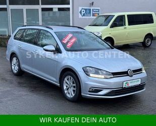 VW Volkswagen Golf VII 2.0TDI DSG Comfortline Gebrauchtwagen