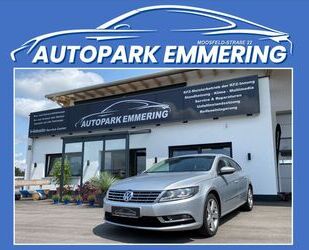 VW Volkswagen Passat Sport 2,0TDI 103kw BMT Nav Klima Gebrauchtwagen