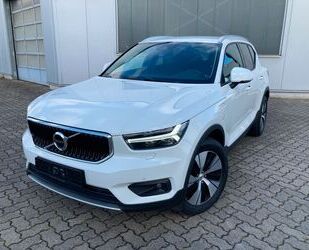 Volvo Volvo XC 40 T5 Momentum Pro Recharge Twin Engine Gebrauchtwagen