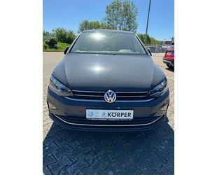 VW Volkswagen Golf Sportsvan IQ.Drive 2.0 TDI OSRAM- Gebrauchtwagen