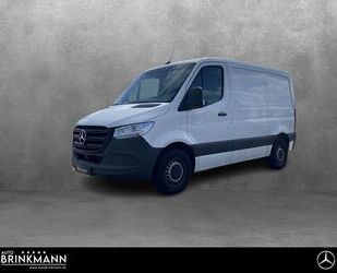 Mercedes-Benz Mercedes-Benz Sprinter 314 CDI Klima/MBUX/Totw.Bas Gebrauchtwagen