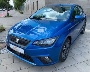 Seat Seat Ibiza 1.0 TSI 110PS Style Garantie Gebrauchtwagen