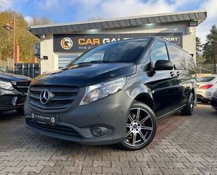 Mercedes-Benz Mercedes-Benz Vito Tourer 114CDI Automatik Edition Gebrauchtwagen