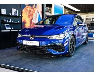 VW Volkswagen Golf R VIII -20 Years- 2.0 TSI DSG R-Pe Gebrauchtwagen