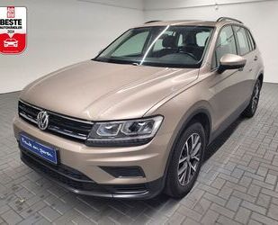 VW Volkswagen Tiguan LED/Navi/Kamera/SHZ/Lane-Assist/ Gebrauchtwagen