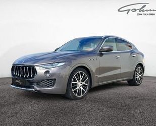 Maserati Maserati Levante Diesel GranLusso Gebrauchtwagen