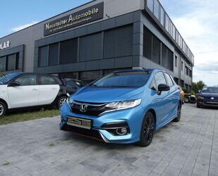 Honda Honda Jazz Dynamic Gebrauchtwagen