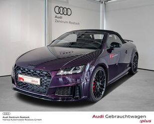 Audi Audi TTS Roadster QUATTRO COMPETITION+NAVI+MATRIX+ Gebrauchtwagen