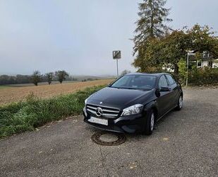 Mercedes-Benz Mercedes-Benz A 180 CDI -*STOP* Gepflegter Daimler Gebrauchtwagen