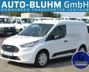 Ford Ford Transit 1.0-EB Connect Werkstattwg L1 + Stand Gebrauchtwagen