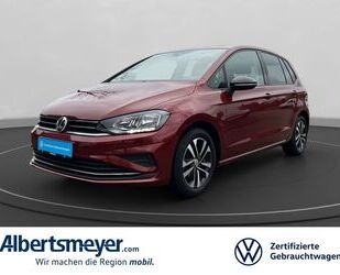 VW Volkswagen Golf Sportsvan 1.0 TSI OPF IQ.DRIVE +KA Gebrauchtwagen