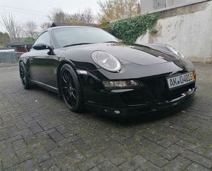 Porsche Porsche 997 Carrera S Motor Neu revidiert GT3 Gebrauchtwagen