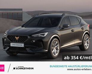 Cupra Cupra Formentor 2.0 TDI 4Drive 110kW *Lieferung mö Gebrauchtwagen