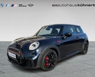 Mini MINI John Cooper Works Sicht-P./Pano-D./Rückfahrka Gebrauchtwagen