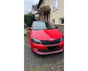 Skoda Skoda Fabia 1.2l TSI 66kW Monte Carlo Monte Carlo Gebrauchtwagen