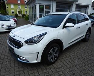 Kia Kia Niro 1.6 GDI PHEV 2WD Aut. Spirit Gebrauchtwagen