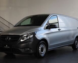 Mercedes-Benz Mercedes-Benz Vito Kasten 116 CDI RWD extralang *A Gebrauchtwagen