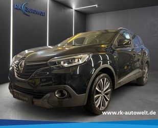 Renault Renault Kadjar 1.2 TCe 130 Bose Edition Energy Pan Gebrauchtwagen