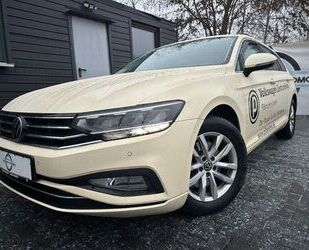 VW Volkswagen Passat Var. 2.0TDI Business Gebrauchtwagen